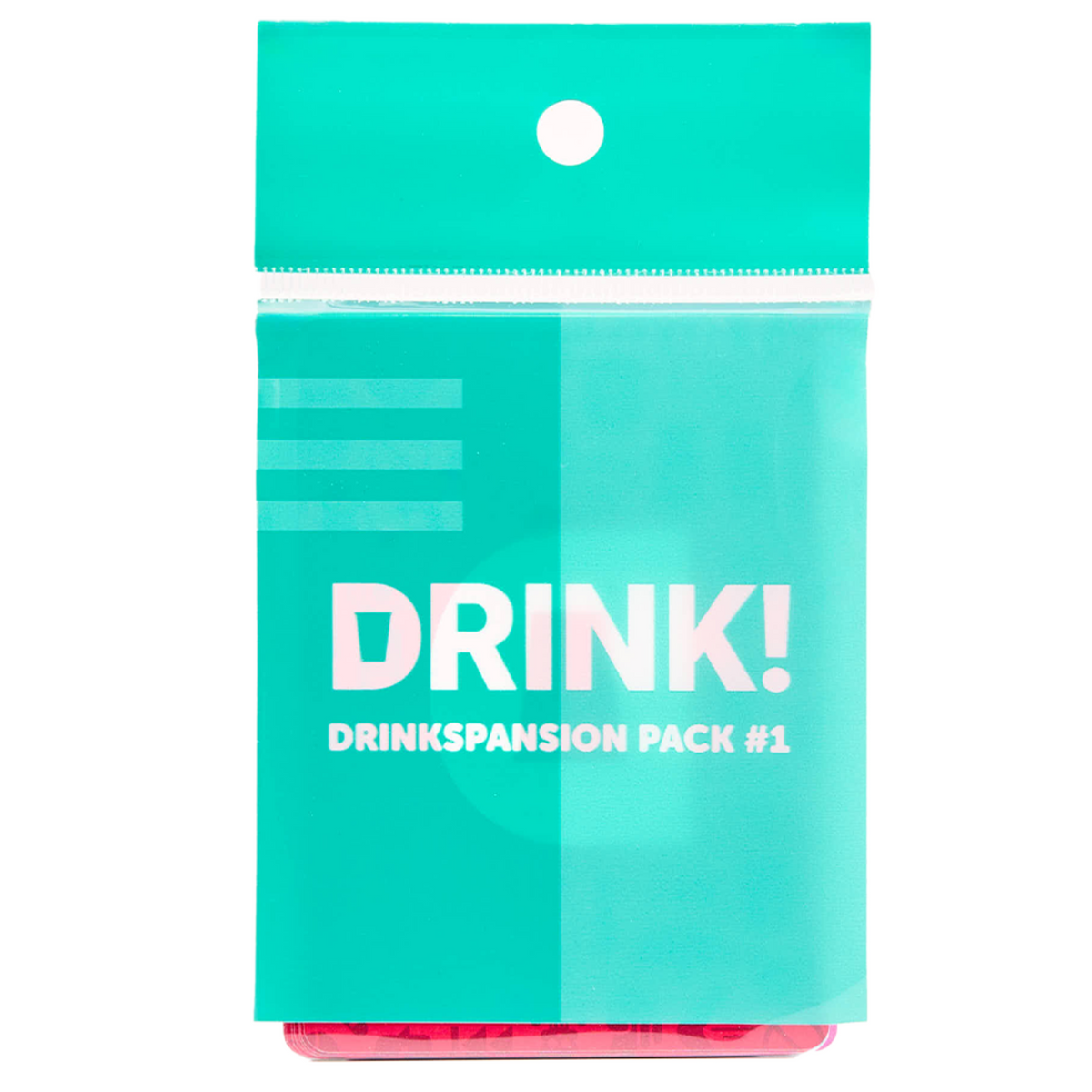DRINKSPANSION Pack